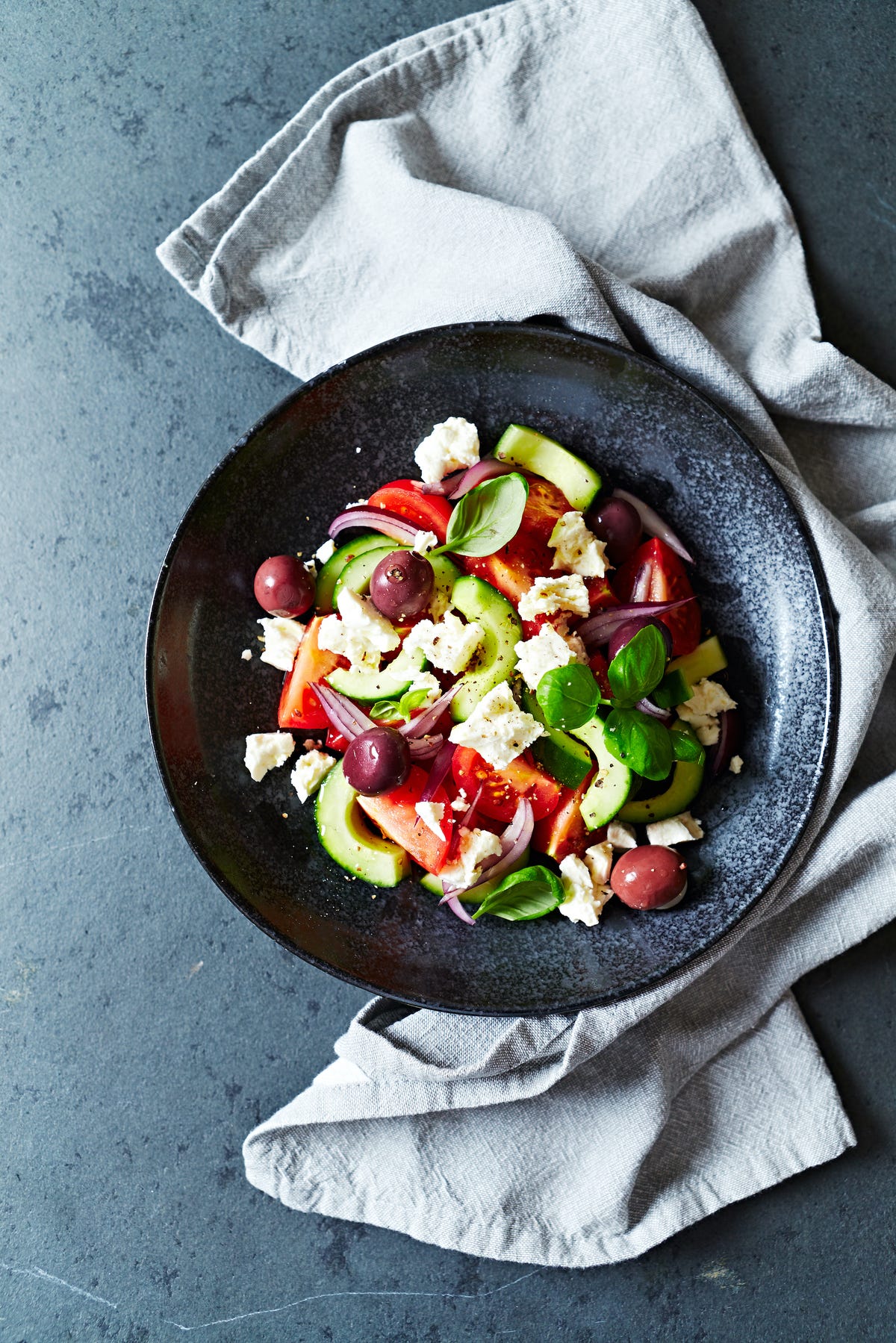 Insalata di Riso Tonno Zucchine e Fiocchi di Latte Primo Piatto leggero