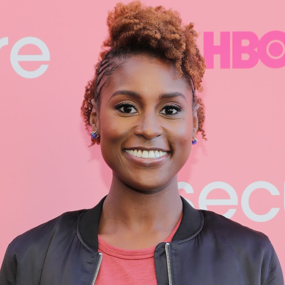 hbo's "insecure" block party