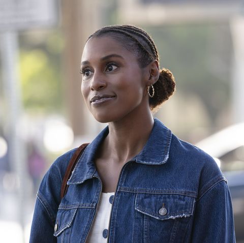 insecure issa rae