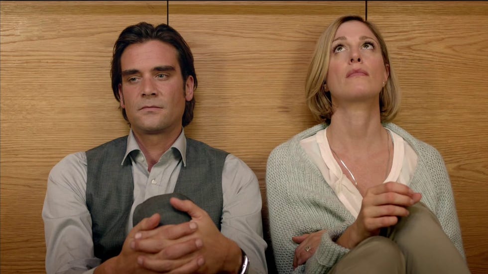 Película Dora Heldt Inseparable Unzertrennlich, con Julia Stinshoff y Patrick Rapold.