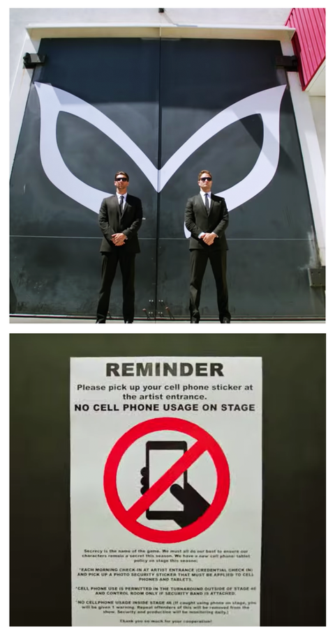 Poster, Advertising, Suit, Design, Font, Formal wear, Photography, Banner, Tuxedo, Fictional character, 