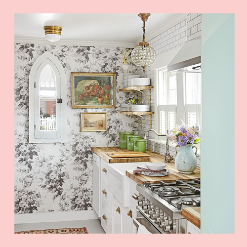 70 stunning kitchen design ideas you'll be tempted to try