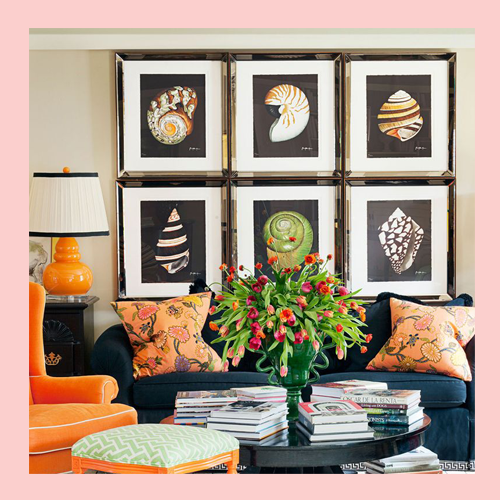 55 living room decor tricks for a standout space