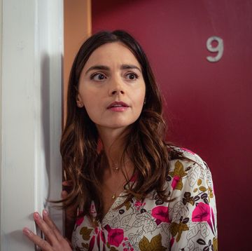 jenna coleman in inside no 9