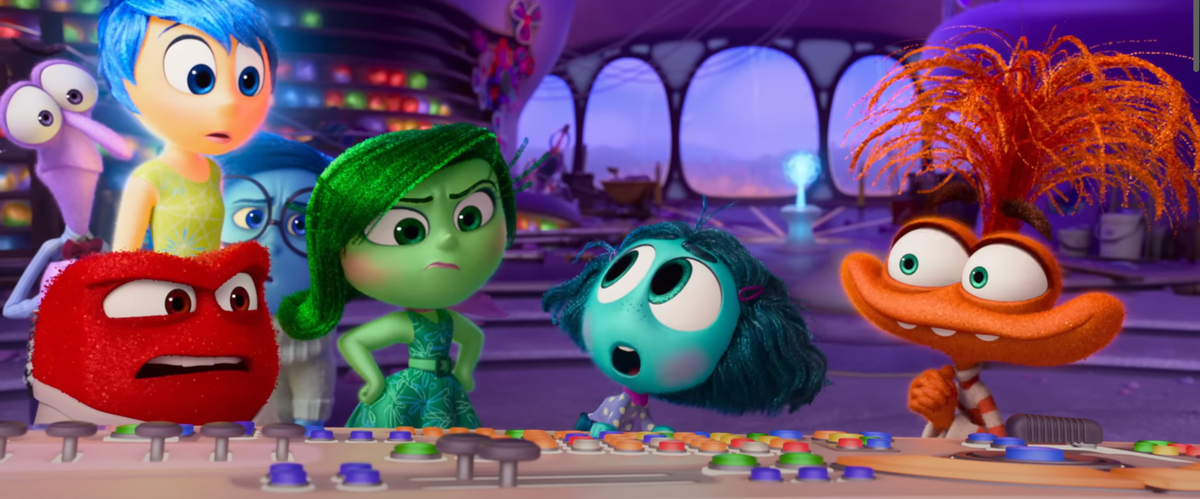 Inside Out 2's new trailer confirms Ayo Edebiri's role