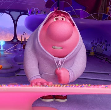 INSIDE OUT 2 inside out 2
