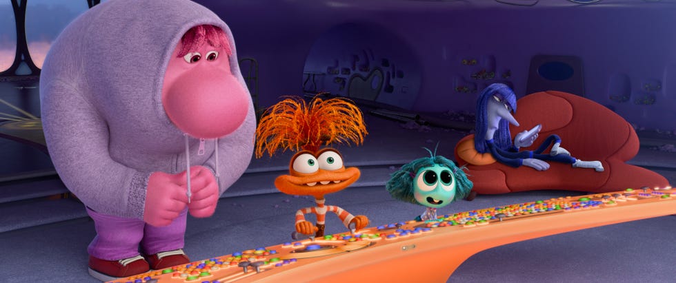 inside out 2 del reves 2 pixar