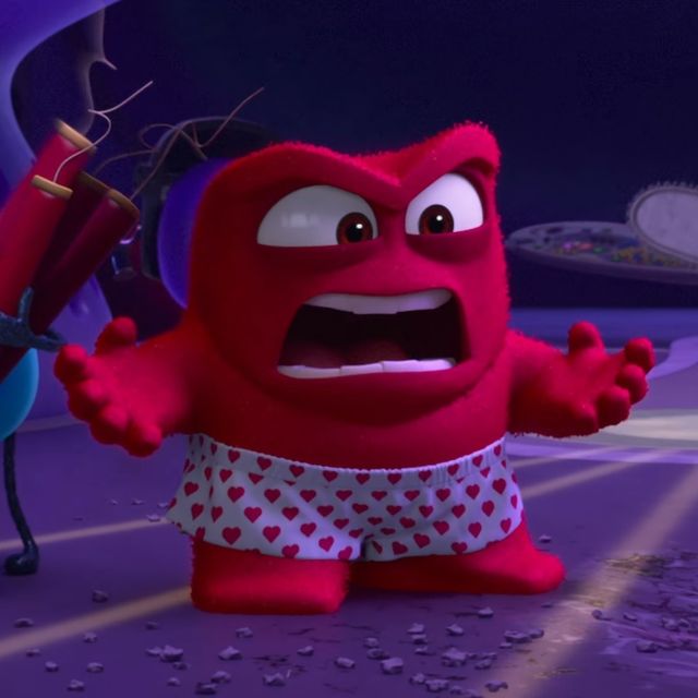 Inside Out 2's first trailer confirms Stranger Things star's role