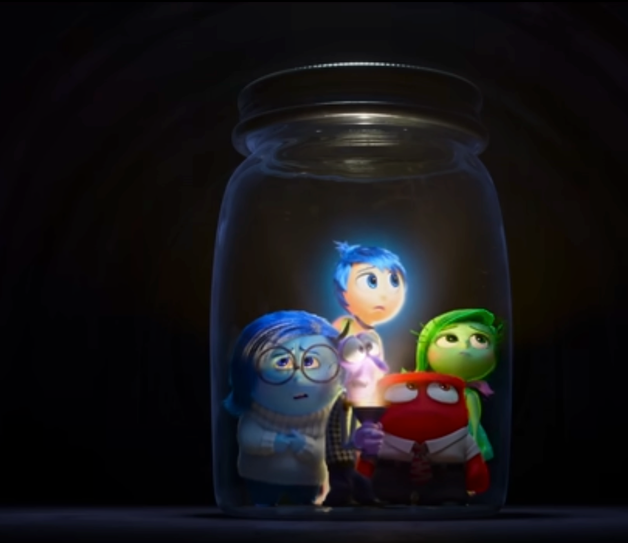 51 Pixar Easter Eggs, Including Jokes and References