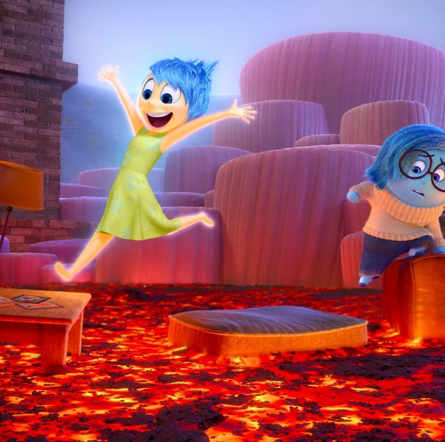Inside Out 2 confirmed by Pixar for 2024
