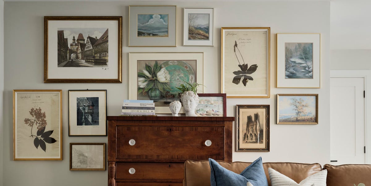 7 Retro Design Trends Making a Comeback, According to Designers 7 Retro Design Trends Making a Comeback, According to Designers