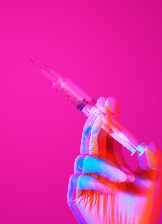 Everything You Need to Know About the COVID-19 Vaccine - FAQs & Facts