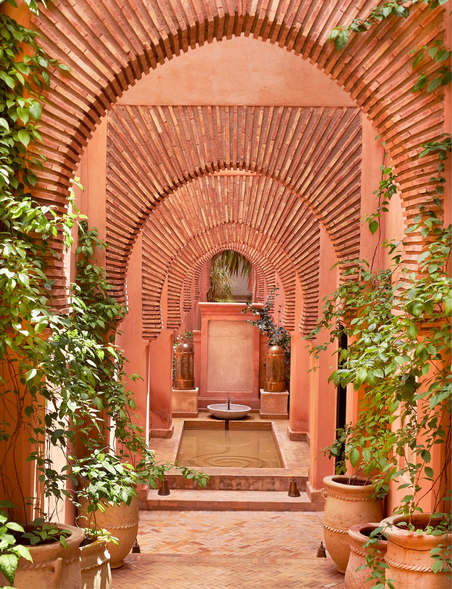 Inside Marrakesh: Peek Into One Of The Most Beautiful Places On Earth