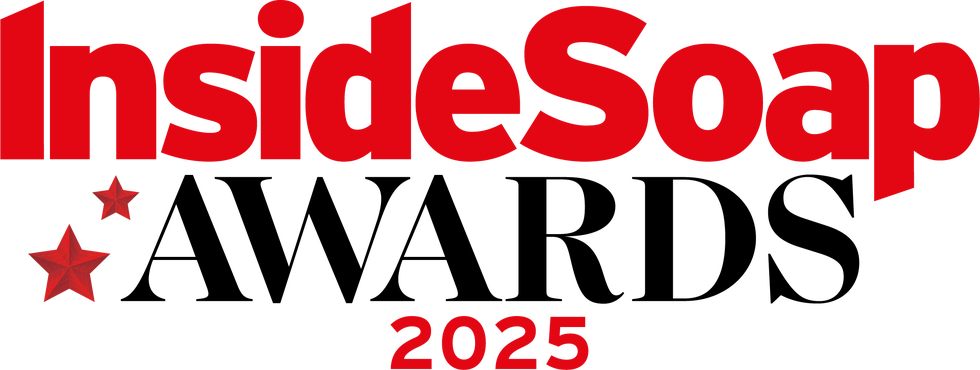 the inside soap awards 2025