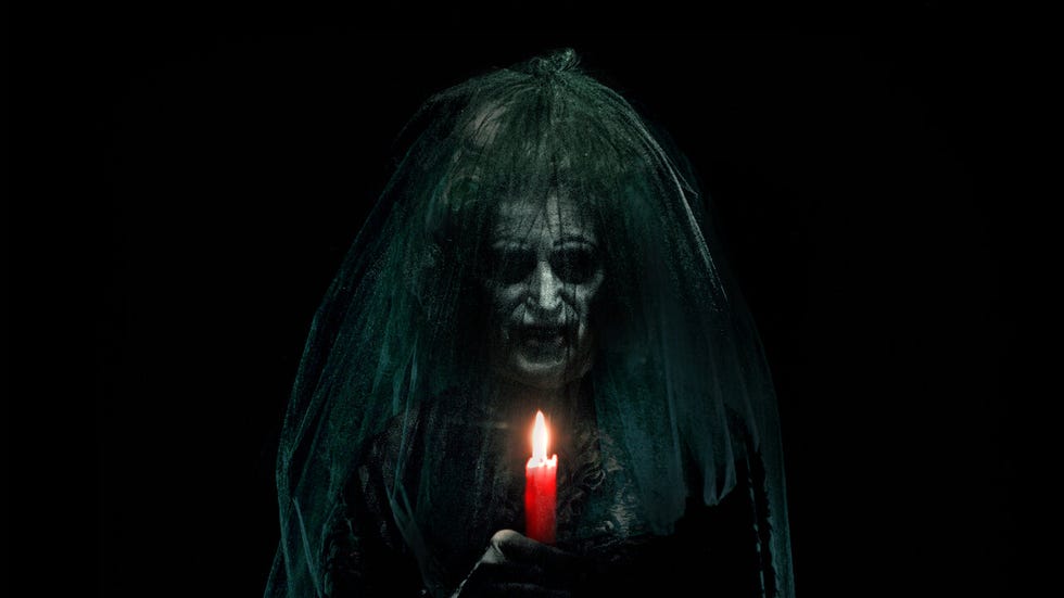 insidious