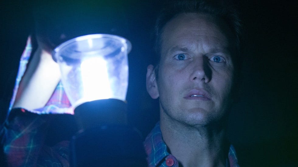 patrick wilson en insidious