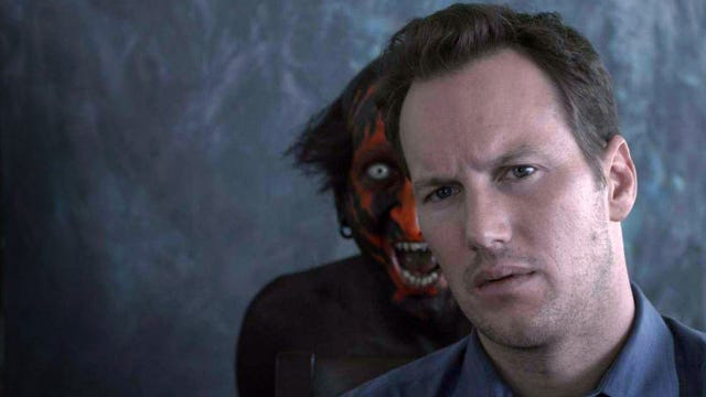 Insidious deals 4 streaming