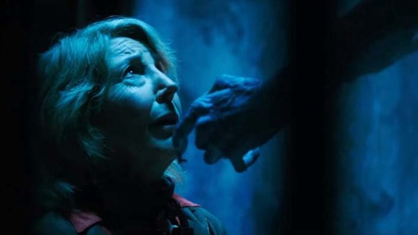 'Insidious Movies' In Order: Watch Chronologically And By Release Date