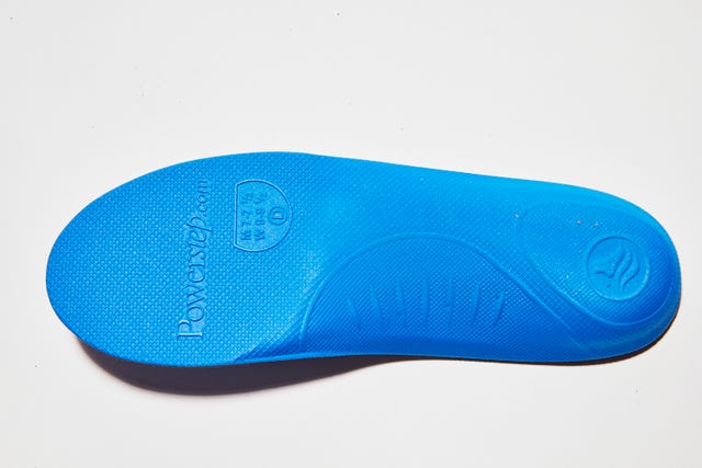 insole