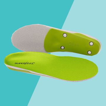 insoles for flat feet