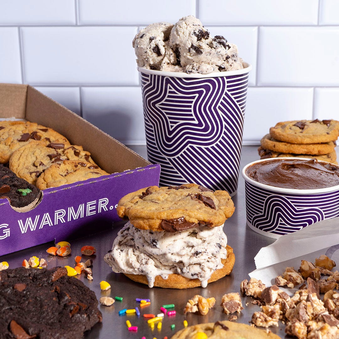 The Best National Ice Cream Day Deals Of 2024