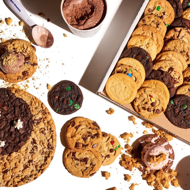 National Cookie Day Deals 2022 — Free Cookies For National Cookie Day