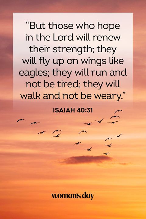 inspirational bible verses isaiah 40 31