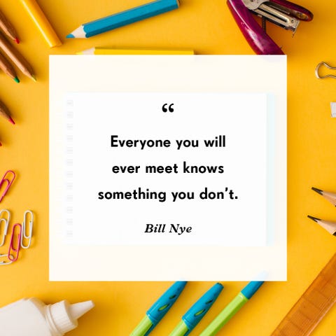 26 Inspirational Quotes About Education for Students of Any Age