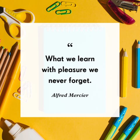 26 Inspirational Quotes About Education for Students of Any Age