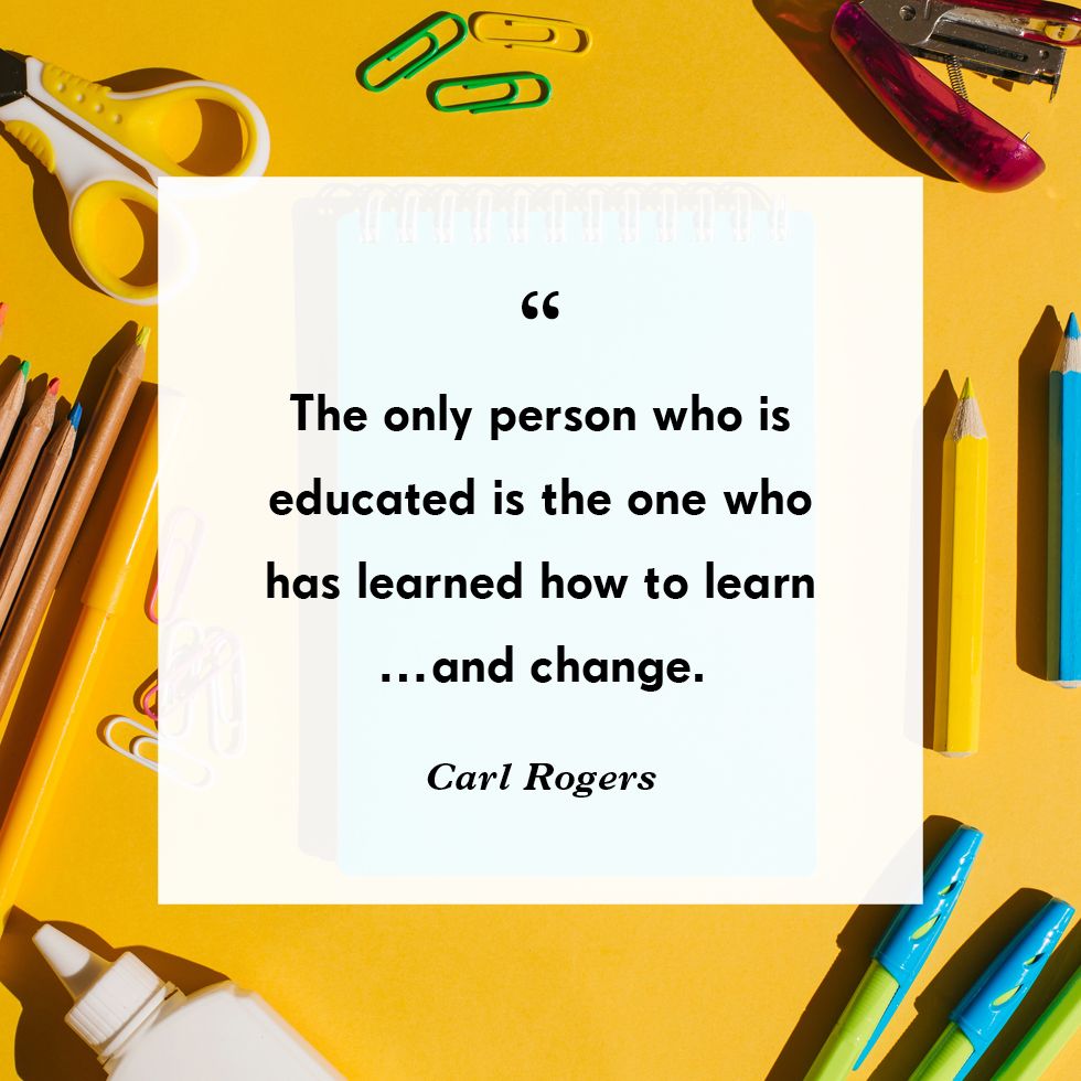 26 Inspirational Quotes About Education for Students of Any Age