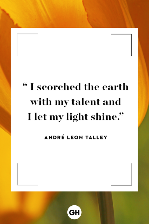 inspirational quotes  andre leon talley