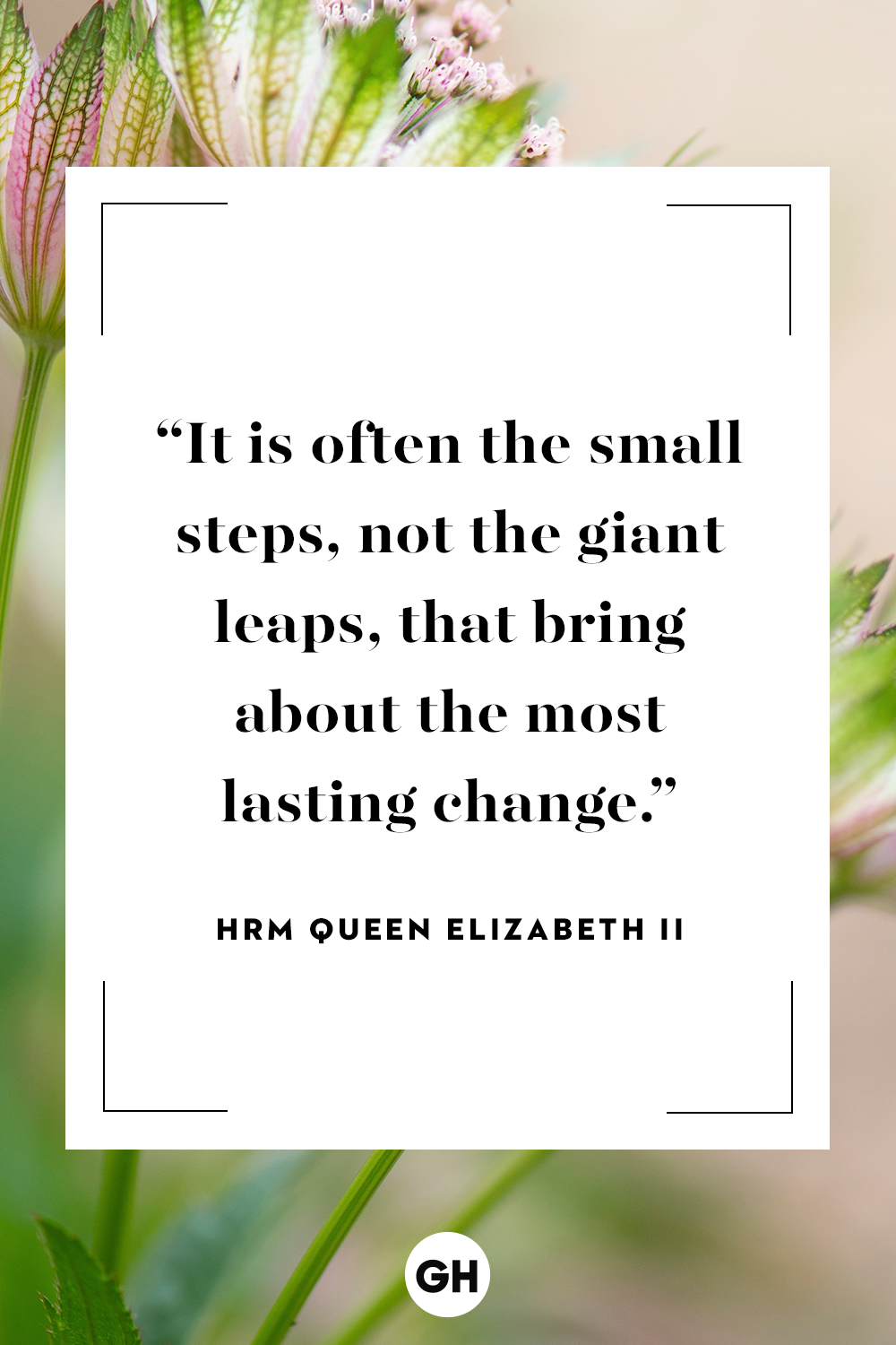 Small Steps Every Day - Inspire Uplift