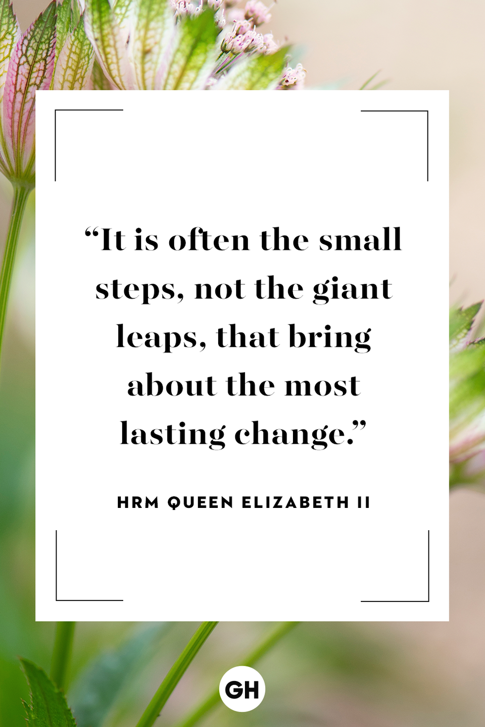 best inspirational quotes  queen elizabeth ii