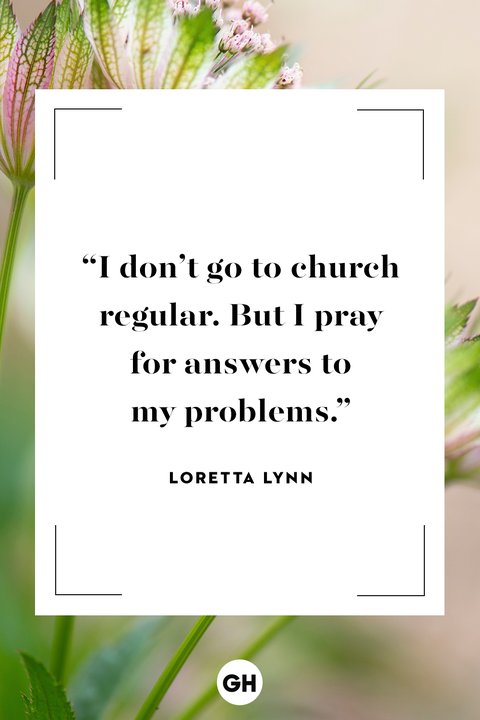 inspirational quotes  loretta lynn