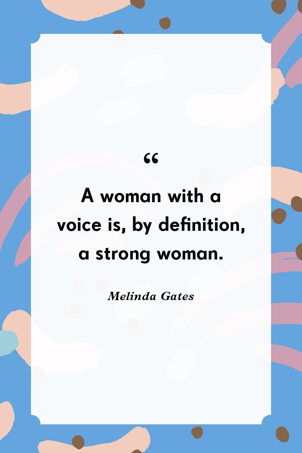 32 Best Inspirational Quotes for Women - Quotes and Sayings from Famous  Women