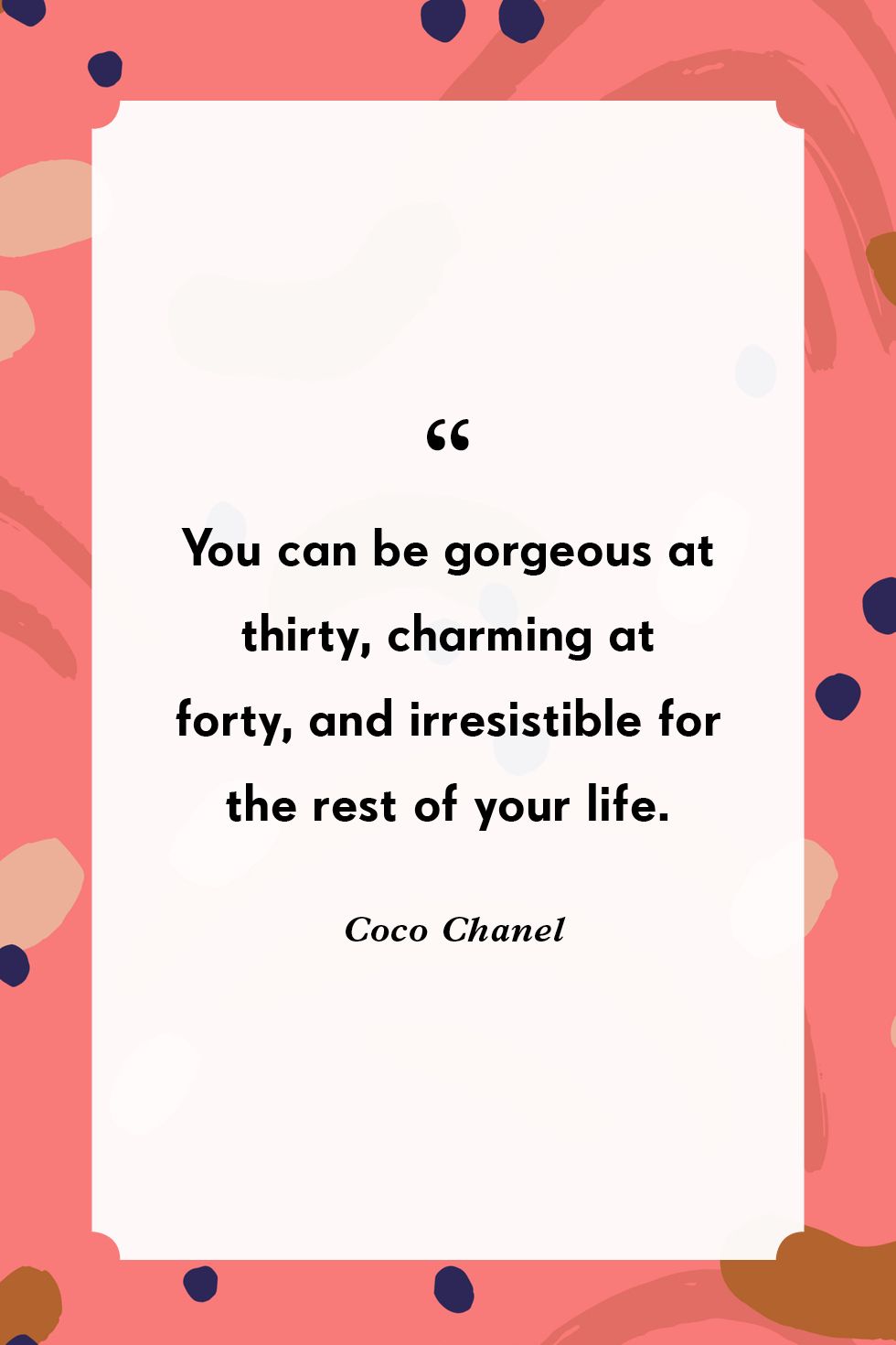 Coco Chanel: Top 10 Inspirational Quotes For Women Of Today!