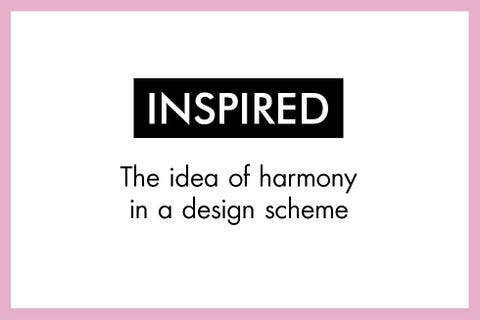 interior design terms