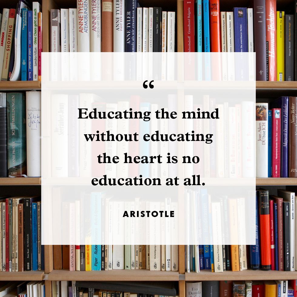23 Educational Quotes for Teachers - Inspirational & Motivational