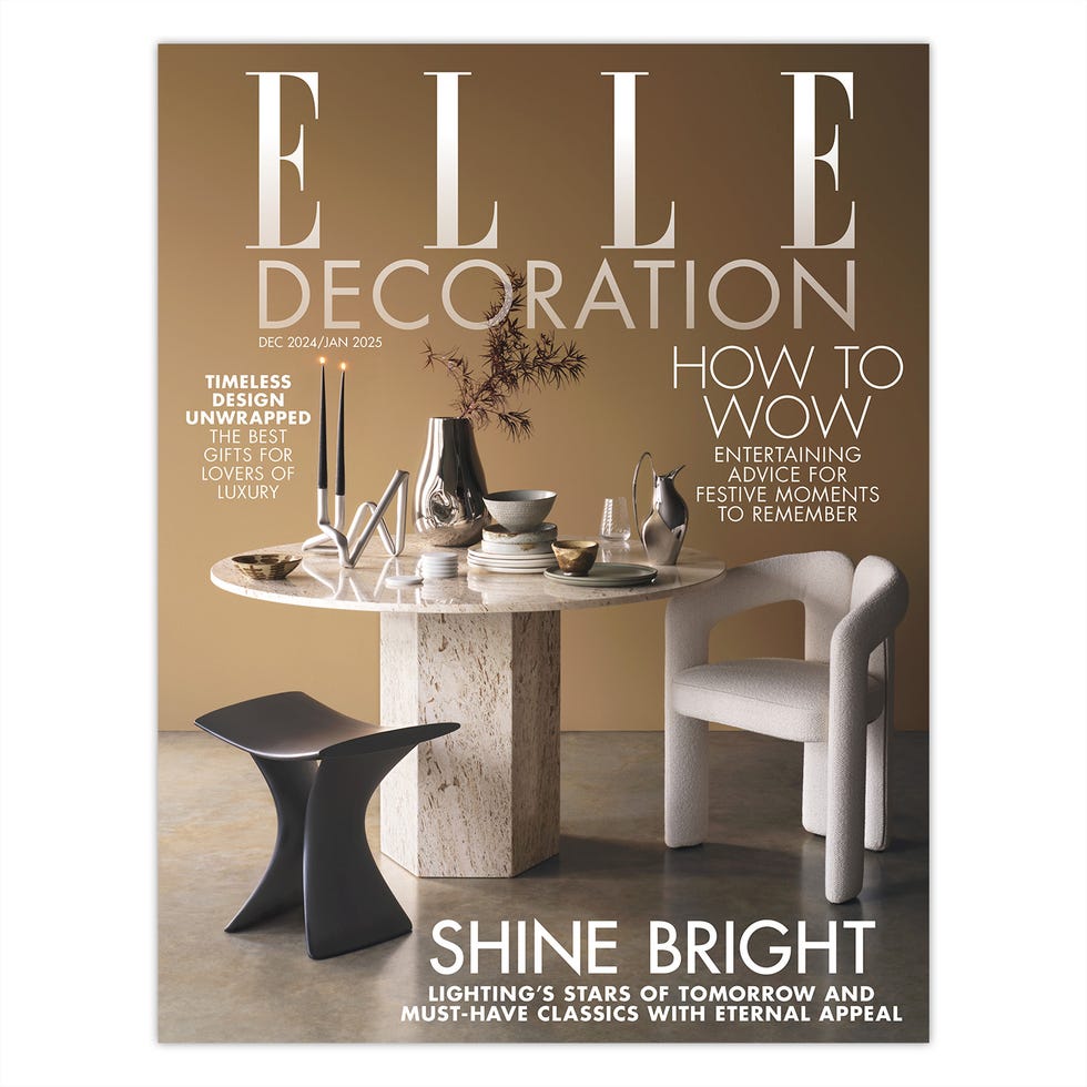 elle decoration uk dec jan cover