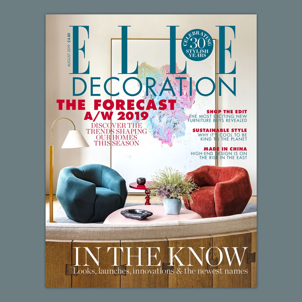 ELLE UK unveils new sections, design refresh, and new contributors - FIPP