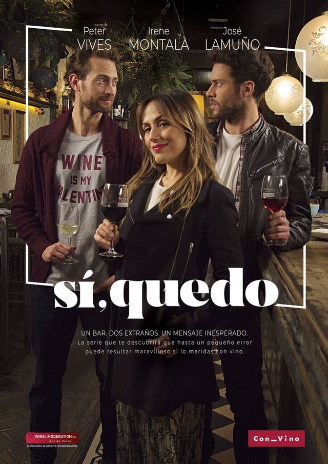 sí quedo instagram