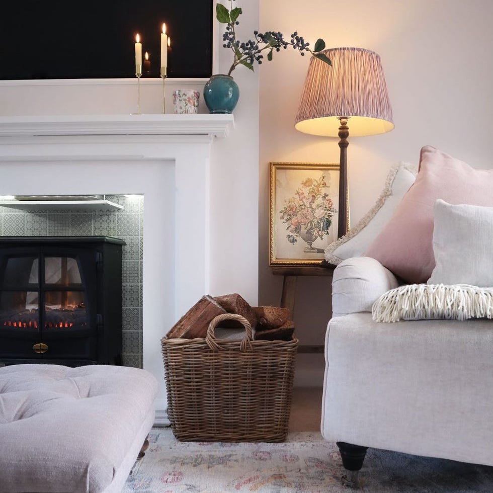 5 Ways To Create A Cosy Living Room You