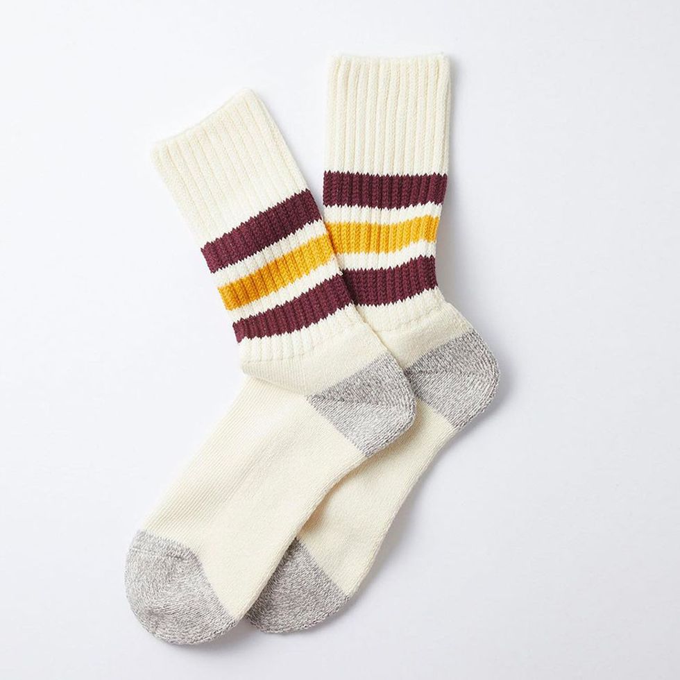 rototo men's socks