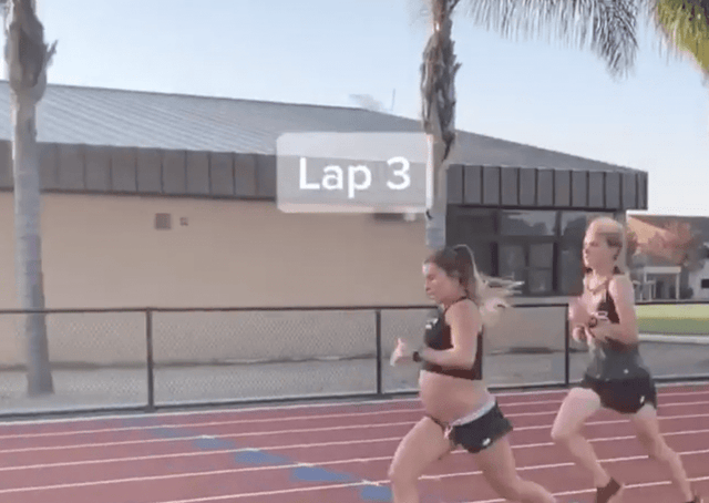 Human body, Property, Recreation, Photograph, Human leg, Running, Exercise, Physical fitness, Line, Competition event, 
