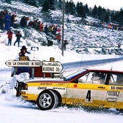 audi rally monte carlo quattro audi rally monte carlo quattro