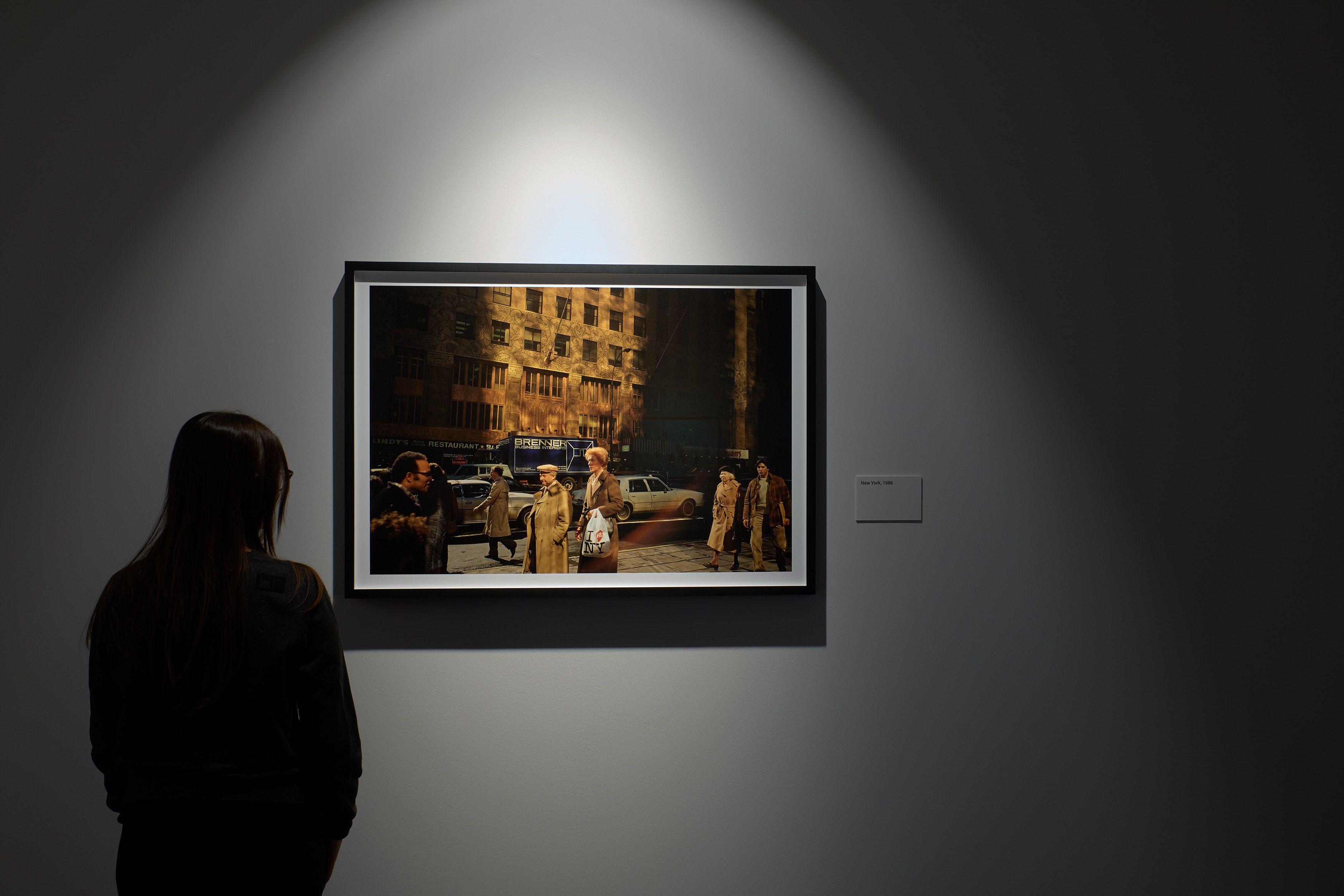 Le Mostre Da Vedere A Marzo 2024 Elle Decor   Installation View Franco Fontana Ph Alberto Mancini 3 65eb457134d3a 