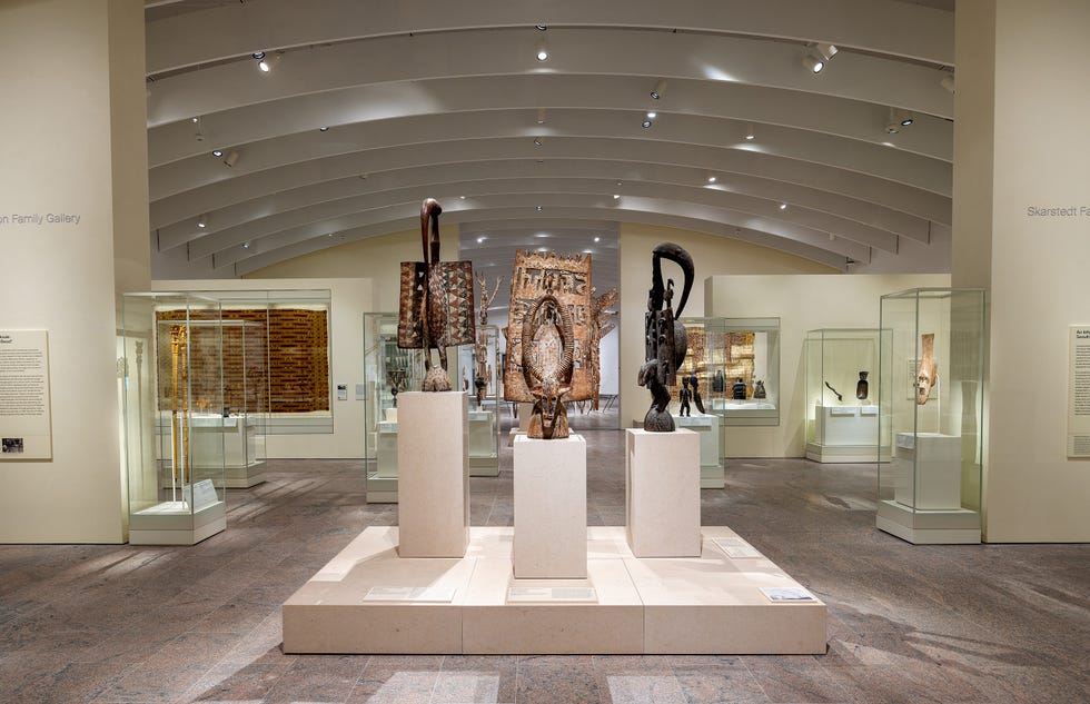 arts of africa galleries