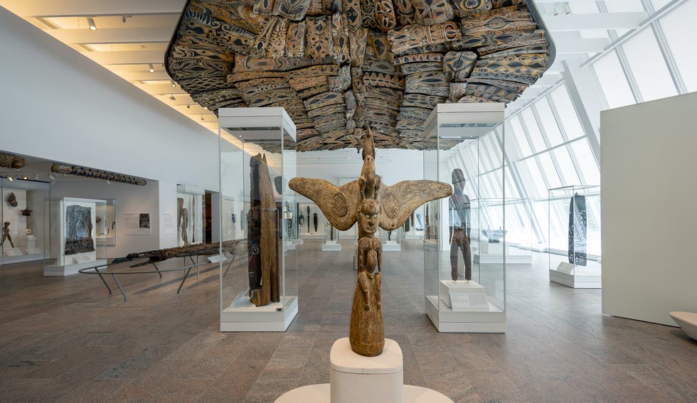 arts of oceania galleries
