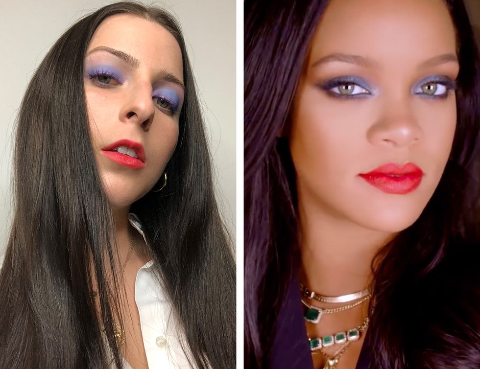 The Top Spring Makeup Trends For 2020