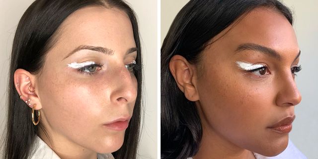 You'll fall in love with these eye makeup trends